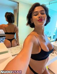 See Lilian Duran like never before - bold photo 5