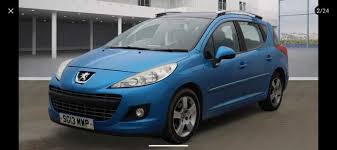 Image result for Bleu Electra 2014 Peugeot