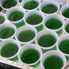Amaretto Sour Jello Shots Recipe Yummly Recipe Jello Shot Recipes Jello Shots Shot Recipes