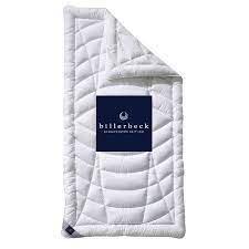 Matratzentopper von billerbeck bringen linderung. Sale Unterbett Billerbeck Exclusiv Faser 725 Climatraum Topper Betten Seifert