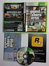 In general, they all turned out. Amazon Com Grand Theft Auto San Andreas Xbox 360 Take 2 Interactive Videojuegos