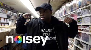 Noisey & Friends feat. A$AP Twelvvy, Fetty Wap, The Geeks, and More