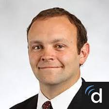 Dr. John Stenberg, MD