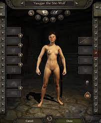Bannerlord Mod: NewSkin - Page 2 - Downloads - Adult Games - LoversLab