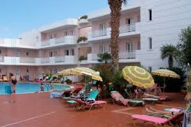 Venez lire les évaluations des zoovernautes. Hotel Magda Gouves Region D Heraklion Crete Avis Hotel Routard Com