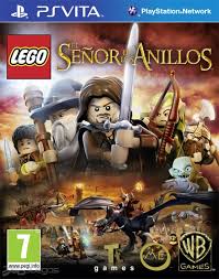 Forma parte de uno de los bandos villanos y crea tu propio. Lego El Senor De Los Anillos Para Vita 3djuegos