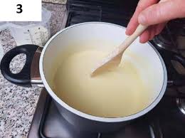 Un primo piatto semplice e gustoso adatto a più occasioni e che piace a tutta la famiglia. Ricetta Pasta Con Besciamella E Tonno By Sabrina