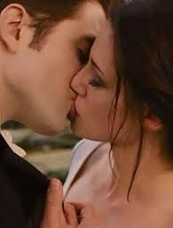 Edward And Bella S Wedding Photo Bd Part 1 Twilight Twilight Photos Bella Wedding