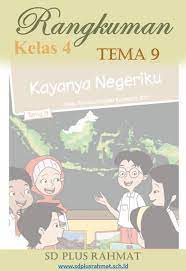 Kemudian ia ditunjuk sebagai atase militer ri untuk filipina (1952), lalu dipindahkan ke washington hingga tahun 1956. Rangkuman Kelas 4 Tema 9 Kayanya Negeriku Sd Plus Rahmat