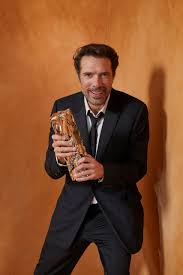Sur un sc?nario original servi par d???excellents acteurs et ?voluant dans une atmosph. Portraits Des Laureats Academie Des Cesar