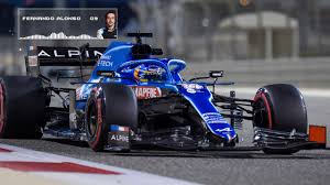 Fernando alonso díaz (oviedo, 29 luglio 1981) è un pilota automobilistico spagnolo, pilota della alpine. Fernando Alonso Unheard Team Radio After His First Qualifying Wit Alpine 2021 Bahrain Gp Youtube