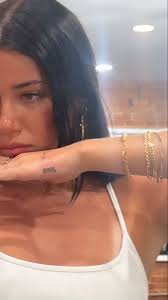 Rachel Milo (aranzzitta)