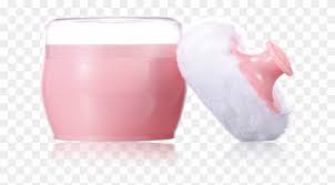 This powder has long shelf life, excellent purity level and is developed by using talc which is basically composed of elements comprising magnesium, silicon and oxygen. 1pk Baby Powder Puff W Color Box Cat Yawns Clipart 3987973 Pikpng