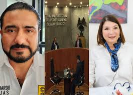 DECISIÓN FINAL DEL TEPJF: Kira Iris se queda sin regiduría; el PRD y el MAS  sin registro en QR