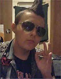 Jacob Noah Goulet (2000-2016)