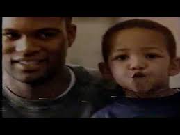 KLAS Las Vegas February 26th 1991 Commercial Block