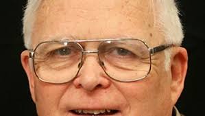 Tom Wilson: Early Christmas traditions in the Burg developed slowly