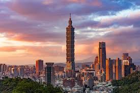 20 most instagrammable places in and around taipei you have to add to your itinerary · 1. 13 Attractions Why You Ll Love A Vacation In Taiwan Veena World