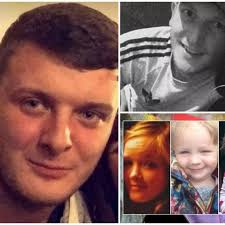 Trial date set for three people accused of murdering four children in a  house fire