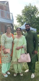 Meet the Gill Women – Chaa Da Cup Visual Stories with Naaz Grewal — Himmat  Media | Digital Marketing