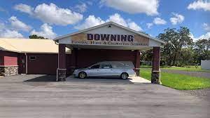 All Obituaries Downing Funeral Home And Cremation Services Spring Hill Fl Funeral Home And Cremation
