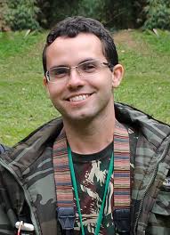 Daniel Mello :: xeno-canto