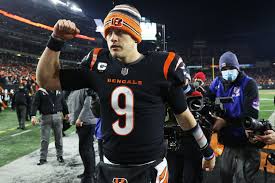 Joseph lee burrow (born december 10, 1996) is an american football quarterback for the cincinnati bengals of the national football league (nfl). Joe Burrow Is The Savior The Bengals Have Waited For Bleacher Report Latest News Videos And Highlights