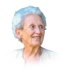 Shirley McKellar Obituary