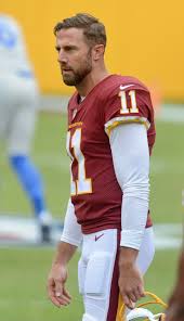 Alex hoyer's birth sign is leo. Alex Smith Wikipedia