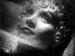 The Scarlet Empress film review