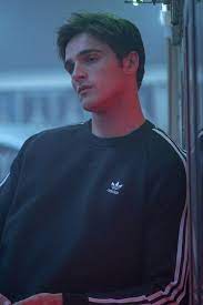 His father was isaac, and his grandfather was abraham. Euphoria 2019 Bild Jacob Elordi 2 Von 25 Filmstarts De