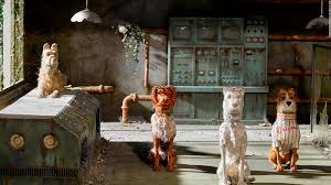 Inside The Insane Sets Of Wes Anderson S Isle Of Dogs Cnn Style Search free isle of dogs wallpapers on zedge and personalize your phone to suit you. isle of dogs cnn style
