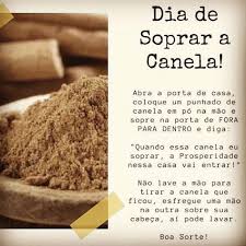 Soprar canela na casa no primeiro dia do mês vai trazer sorte e prosperidade a seus caminhos. Cores Sabores Dia De Soprar Canela Em 2020 Receitas Wicca Soprar Canela Ervas Magicas