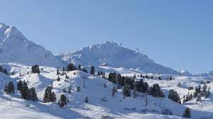 Meteo la plagne ❄ previsioni del tempo per la plagne, temperature, precipitazioni, venti, irraggiamento solare, inquinamento dell'aria. Nos Informations D Ouverture La Plagne Fabrique Vos Meilleurs Souvenirs