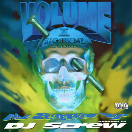 All Screwed Up, Vol. 2 (Screwed) - Album by DJ Screw | Spotify