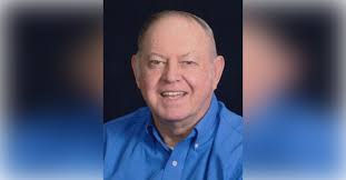 Obituary information for Ralph Eugene Ballenger