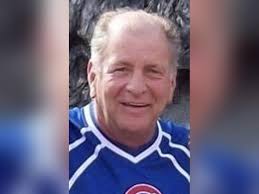 Thomas Joseph McDonald's Memorial Website