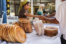 It is delicious and aromatic, yet very easy and. 8 Uzbek Dishes You Need To Try Immediately With Photos Uzbek Food