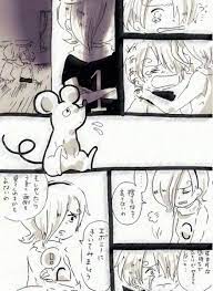 ghim của allyson sanchez tren one piece