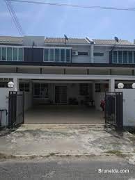 Don't miss out on this charming two story home! Uhfs 89 Terrace House For Sale Miri Houses For Sale In Brunei Muara Bruneida Com Mobile 50623