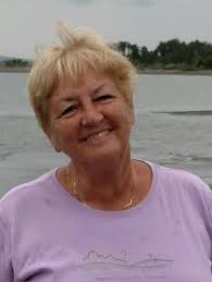 Donna Gherna Obituary