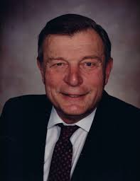 Obituary information for John Joseph Balek