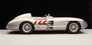 A World Champion With Unrealized Potential The 1955 Merce With Images Mercedes Benz Classic Mercedes Benz 300 Mercedes
