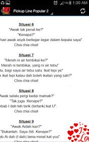 Best corny pick up lines. Download Pickup Line Cinta Free For Android Pickup Line Cinta Apk Download Steprimo Com