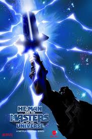 Kenneth feinberg, a powerful d.c. He Man And The Masters Of The Universe Tv Series 2021 Imdb