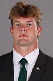 Morgan Flint's Instagram, Twitter & Facebook