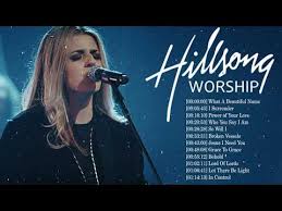 152) hillsong worship best praise songs