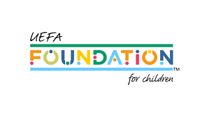 Европын хөлбөмбөгийн холбоо (үгээр товчилсон нь ехбх; Uefa Foundation For Children