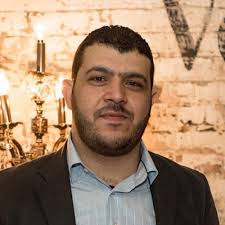 Nicholas Iannantuono