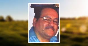 Henry "Enrique" Ybarra Wiedner, Sr. Obituary February 16, 2014